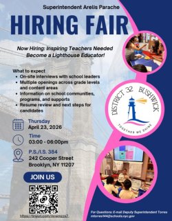 Hiring Fair